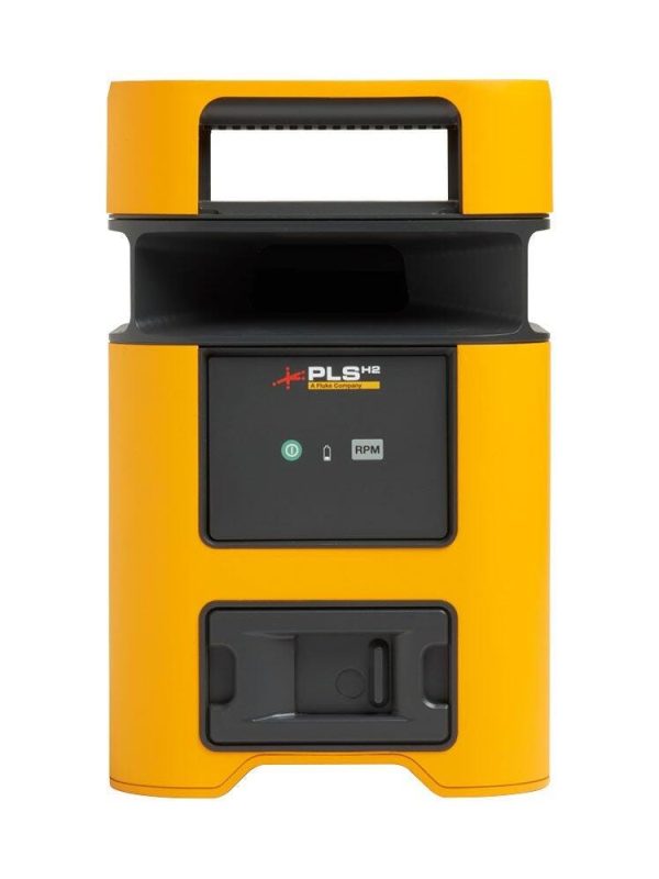 Fluke PLS H2 Rotary Laser Level