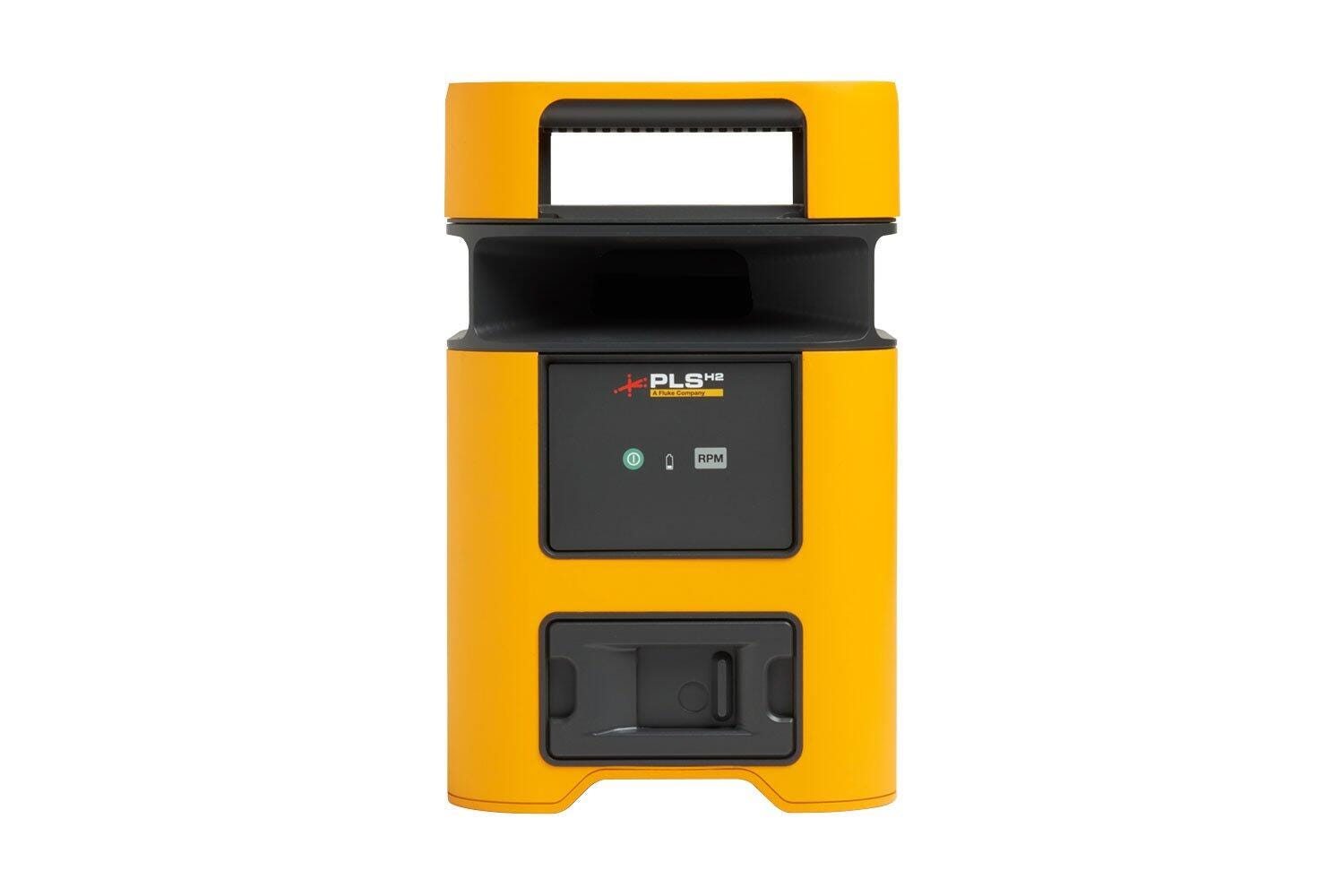 Fluke PLS H2 Rotary Laser Level