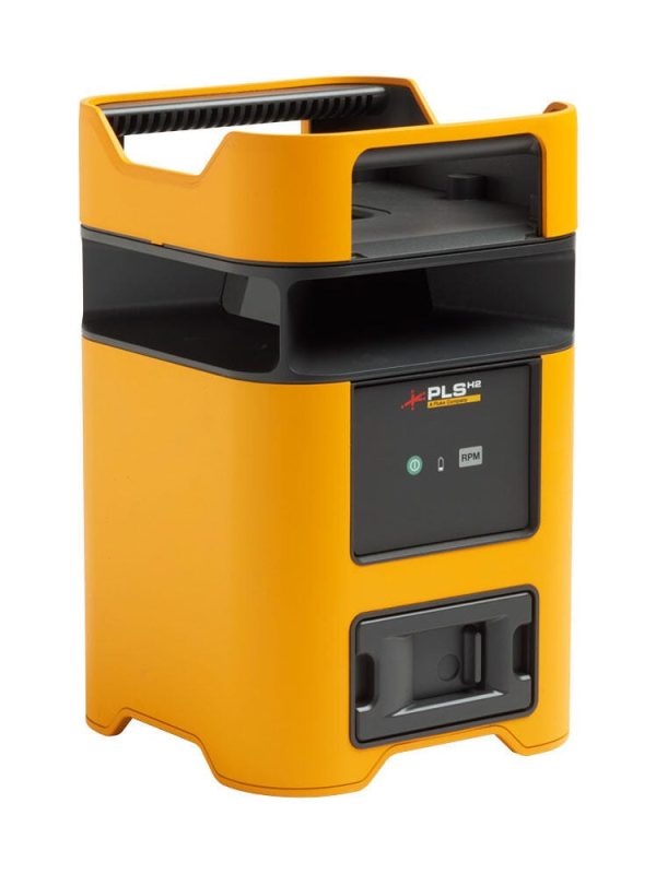 Fluke PLS H2 Rotary Laser Level
