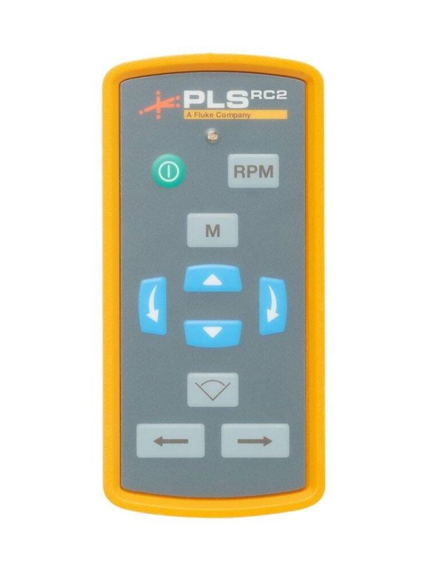 Fluke PLS RC2