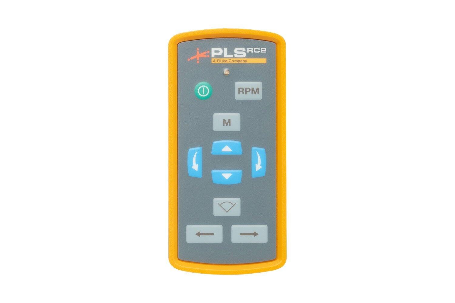 Fluke PLS RC2