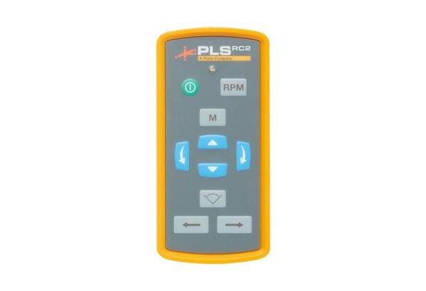 Fluke PLS RC2