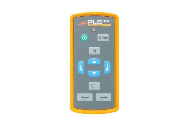 Fluke PLS RC2