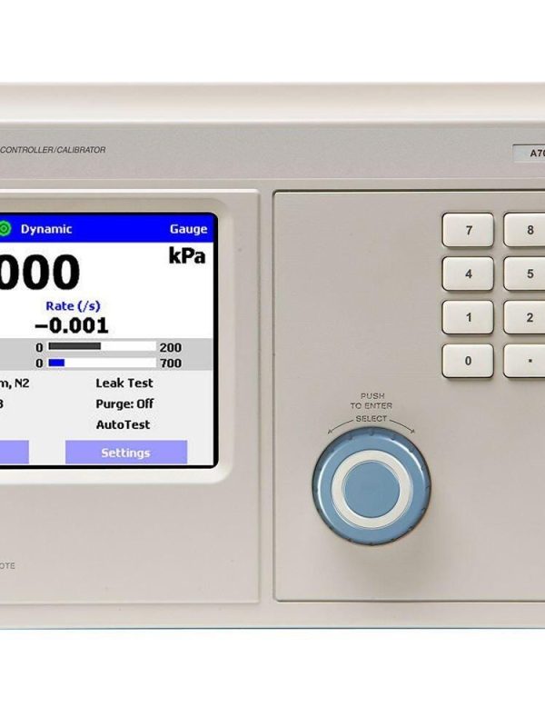 Fluke PPC4 Pressure Controller / Calibrator