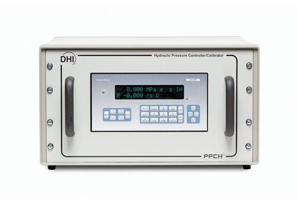 Fluke PPCH Automated Pressure Controller / Calibrator