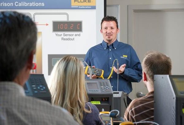 Practical Temperature Calibration