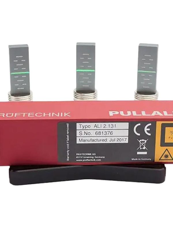 Fluke Pullalign Lite 2