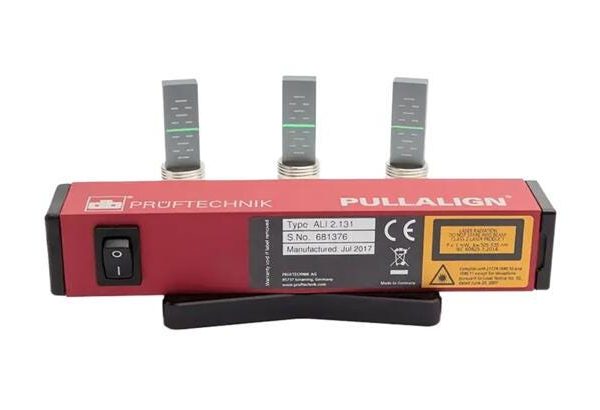 Fluke Pullalign Lite 2