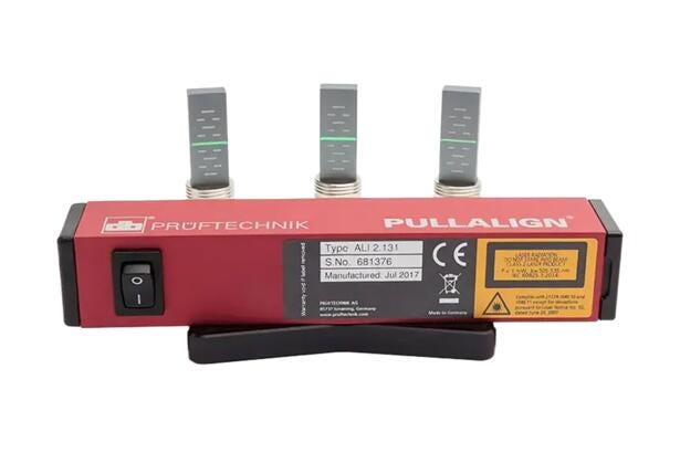 Fluke Pullalign Lite 2
