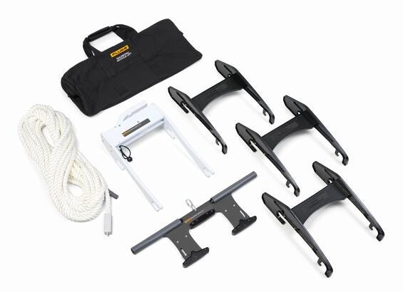 Fluke PV Module Lift