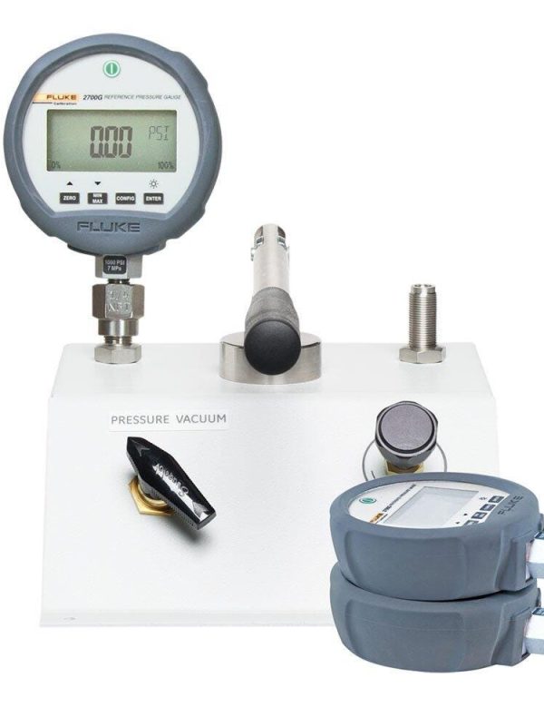 Fluke P5510-2700G, P5513-2700G Pneumatic Pressure Calibrators