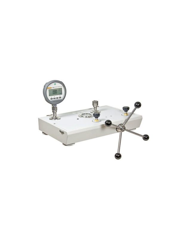 Fluke P5510-2700G, P5513-2700G Pneumatic Pressure Calibrators
