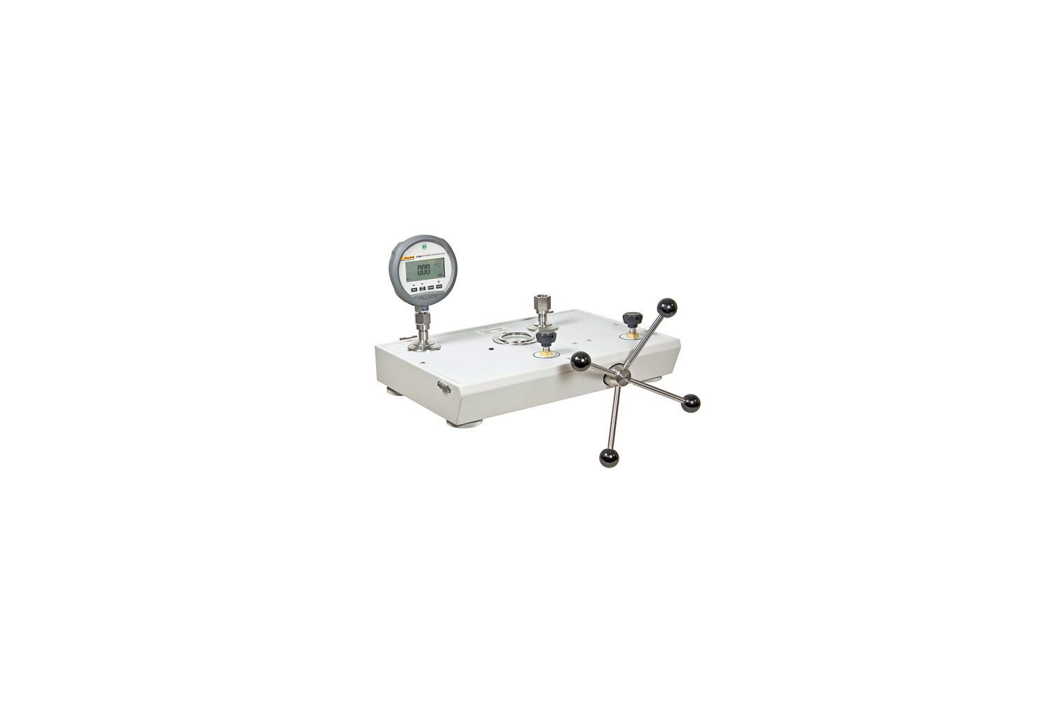 Fluke P5510-2700G, P5513-2700G Pneumatic Pressure Calibrators