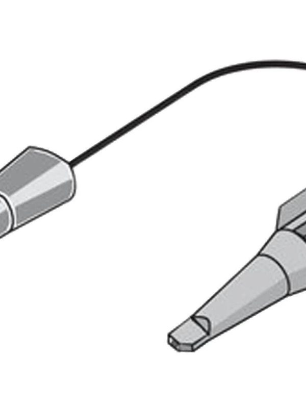 Fluke PM9094/101 Mini Testhook Set for PM8918 series probes