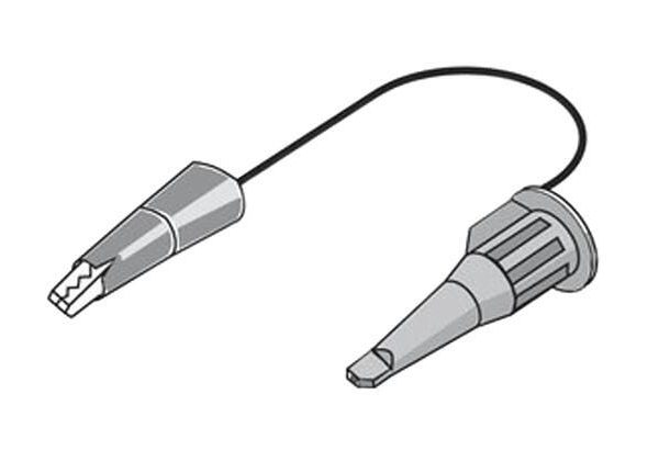 Fluke PM9094/101 Mini Testhook Set for PM8918 series probes