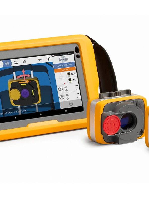 Fluke RotAlign Elite