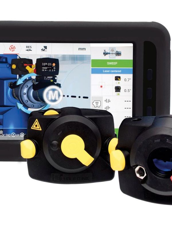 Fluke RotAlign Touch EX