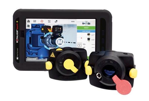 Fluke RotAlign Touch EX