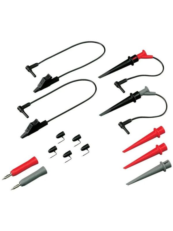 Fluke RS200 Probe-Accessories Replacement Set
