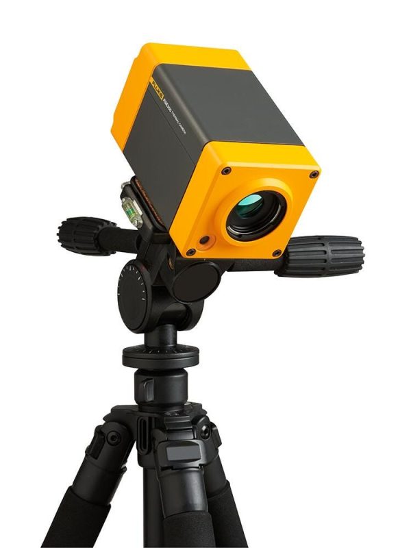 Fluke RSE300 Mounted Infrared Camera