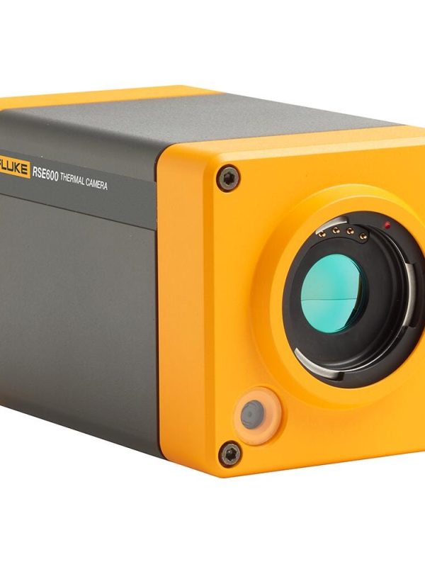 Fluke RSE600 Mounted Infrared Camera