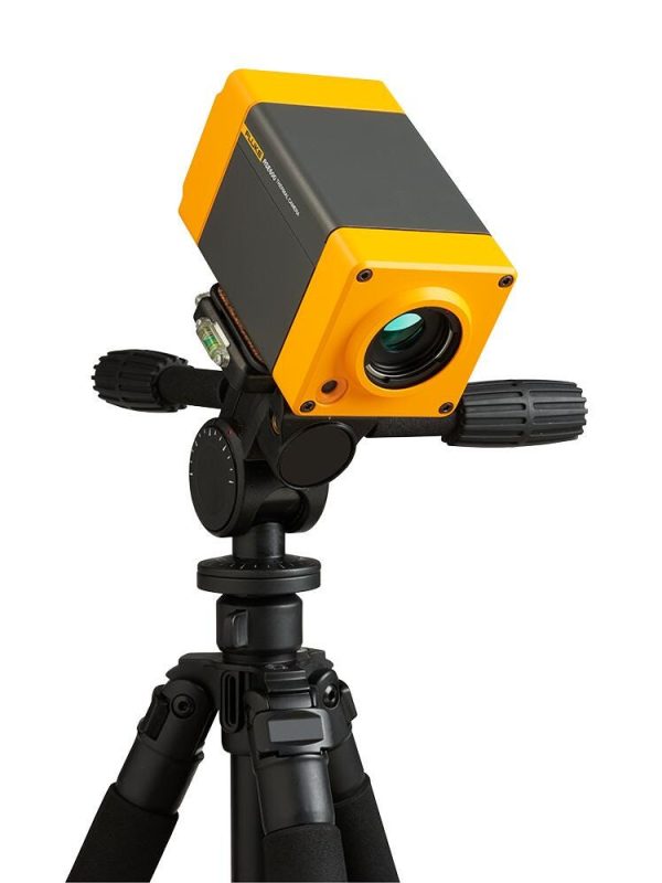 Fluke RSE600 Mounted Infrared Camera