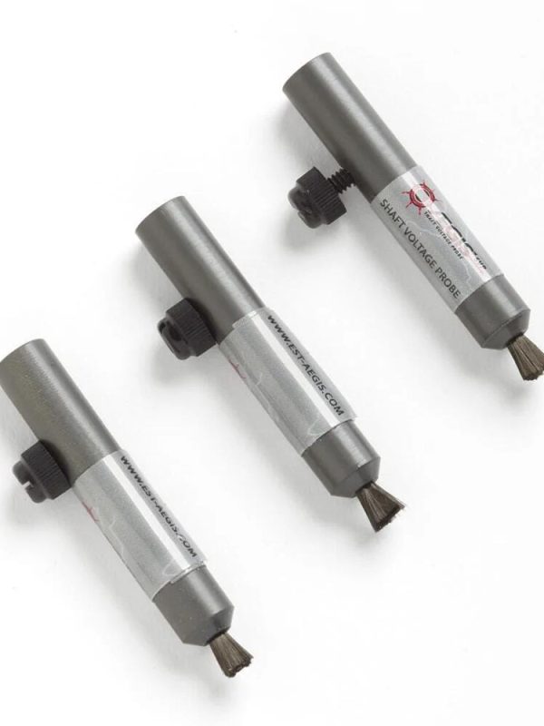 Fluke SB-500 Shaft Voltage Brush Set