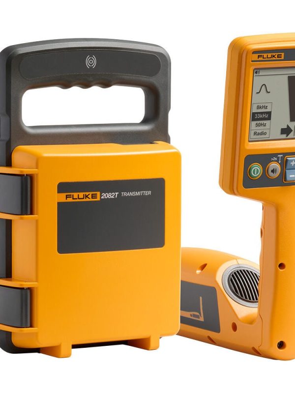 Fluke SmartTrace 2082 Core Underground Utility Locator Kit