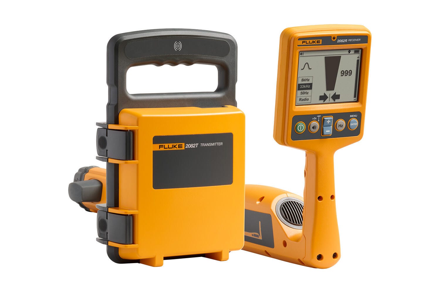 Fluke SmartTrace 2082 Core Underground Utility Locator Kit
