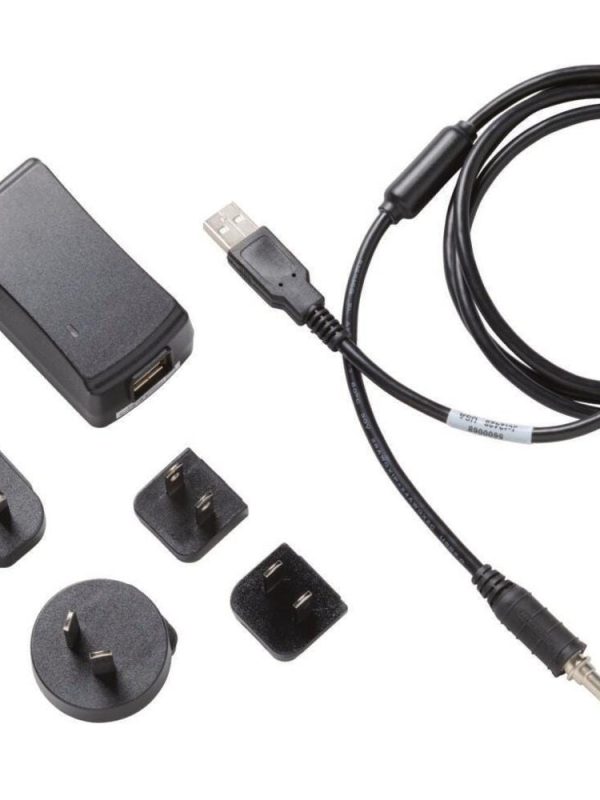 Fluke Solmetric PVA Charger
