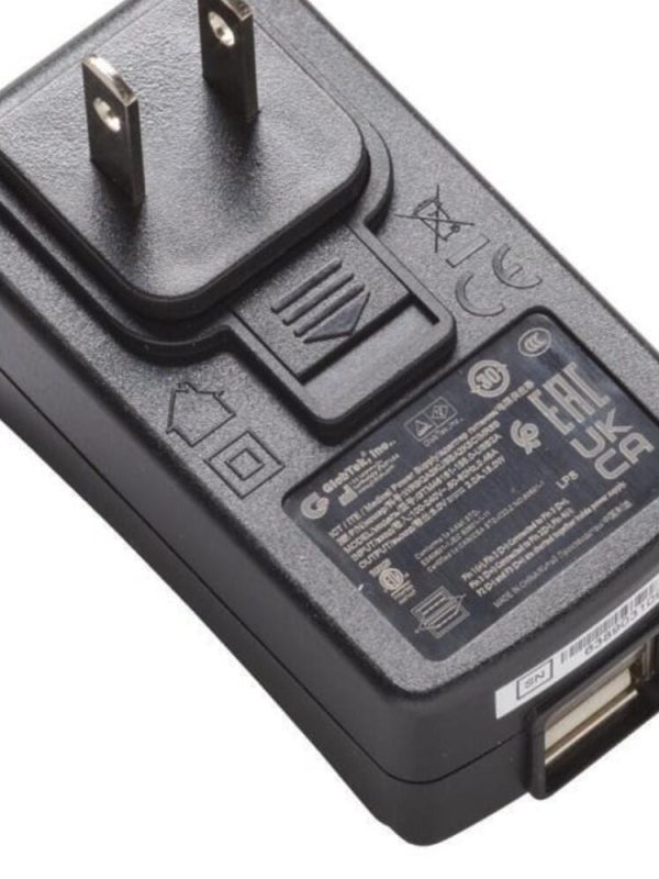 Fluke Solmetric PVA Charger