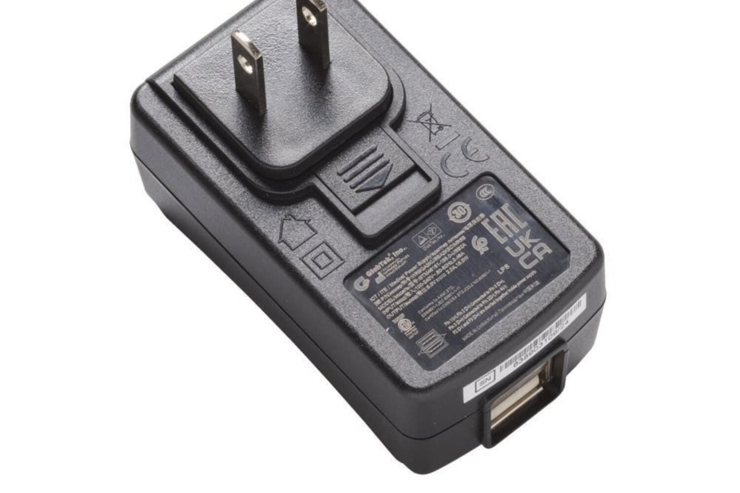 Fluke Solmetric PVA Charger
