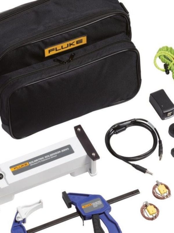 Fluke Solmetric PVA SolSensor Kit