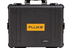 Fluke Solmetric PVA Transit Case