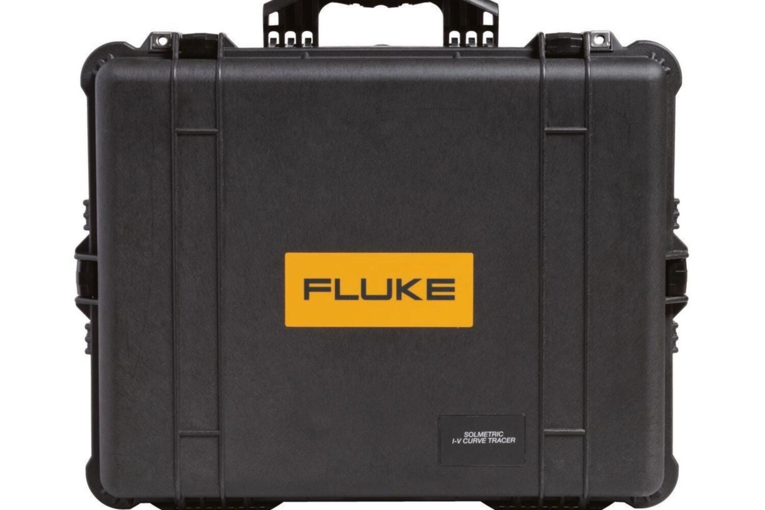 Fluke Solmetric PVA Transit Case 1500T2