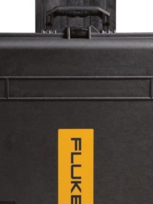 Fluke Solmetric PVA Transit Case
