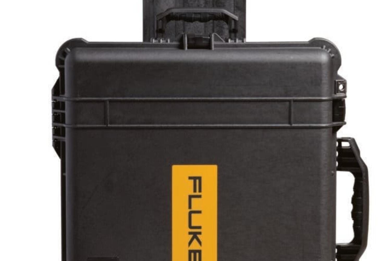 Fluke Solmetric PVA Transit Case