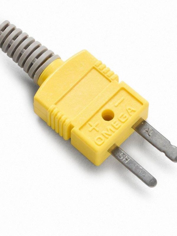 Fluke Solmetric Thermocouple K-Type (5-pack)
