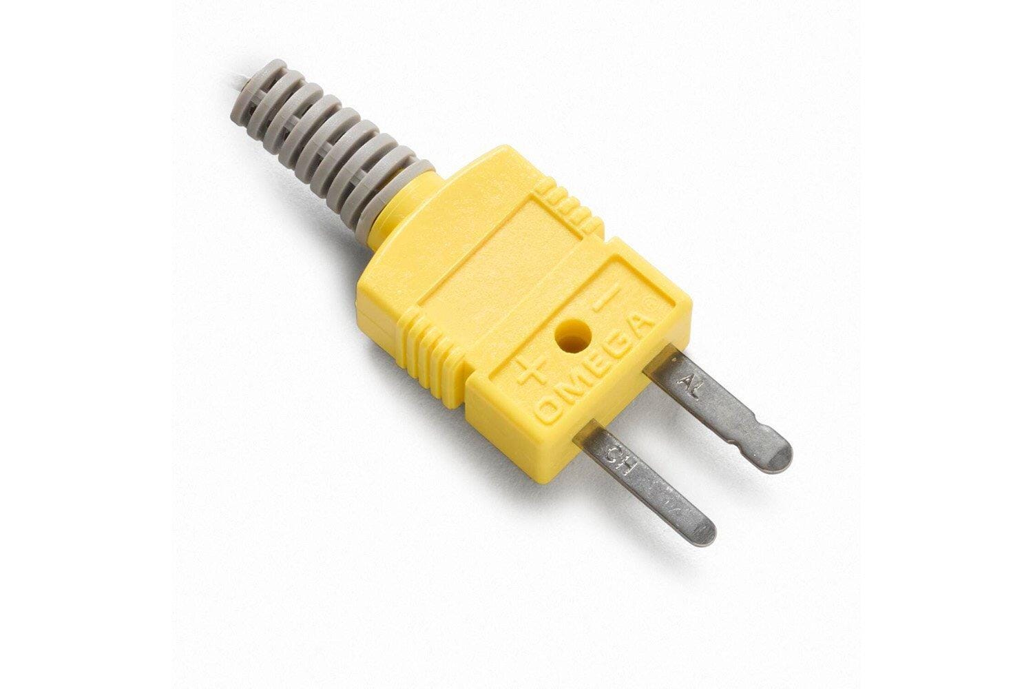 Fluke Solmetric Thermocouple K-Type (5-pack)