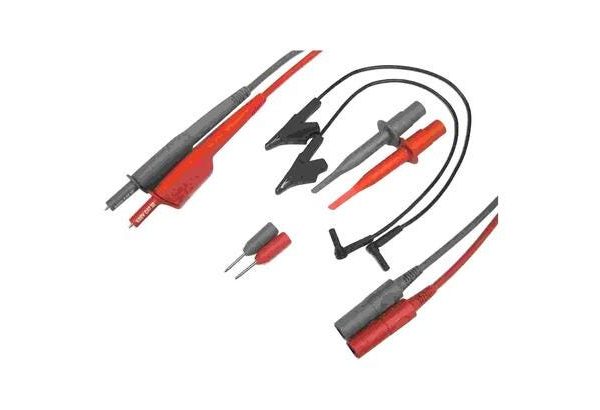 Fluke STL120-III Shielded Test Leads Set