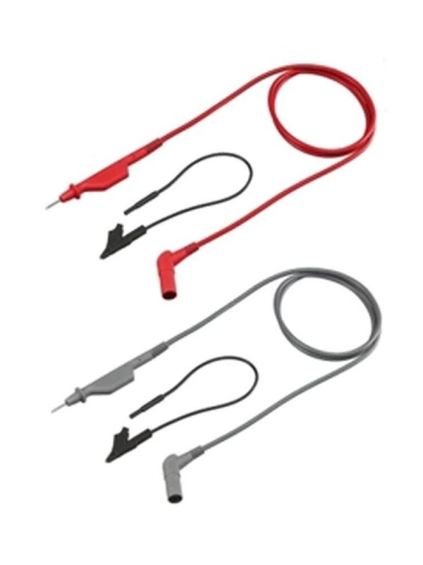 Fluke STL120 Shielded Test Leads