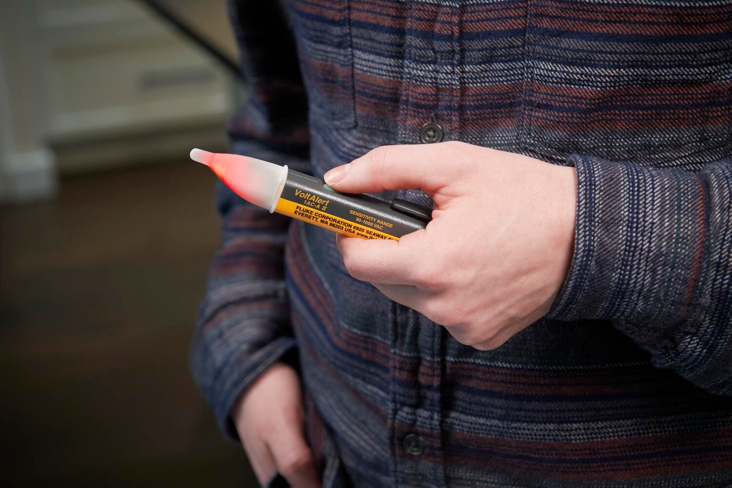 Fluke Student Essential Kit