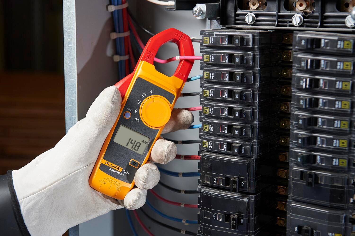 Fluke Student Troubleshooting Kit