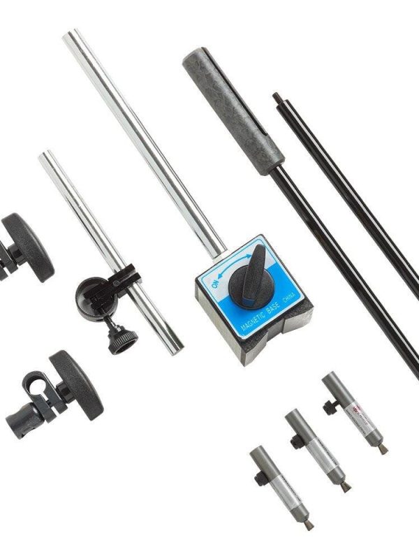 Fluke SVS-500 Shaft Voltage Measurement Kit