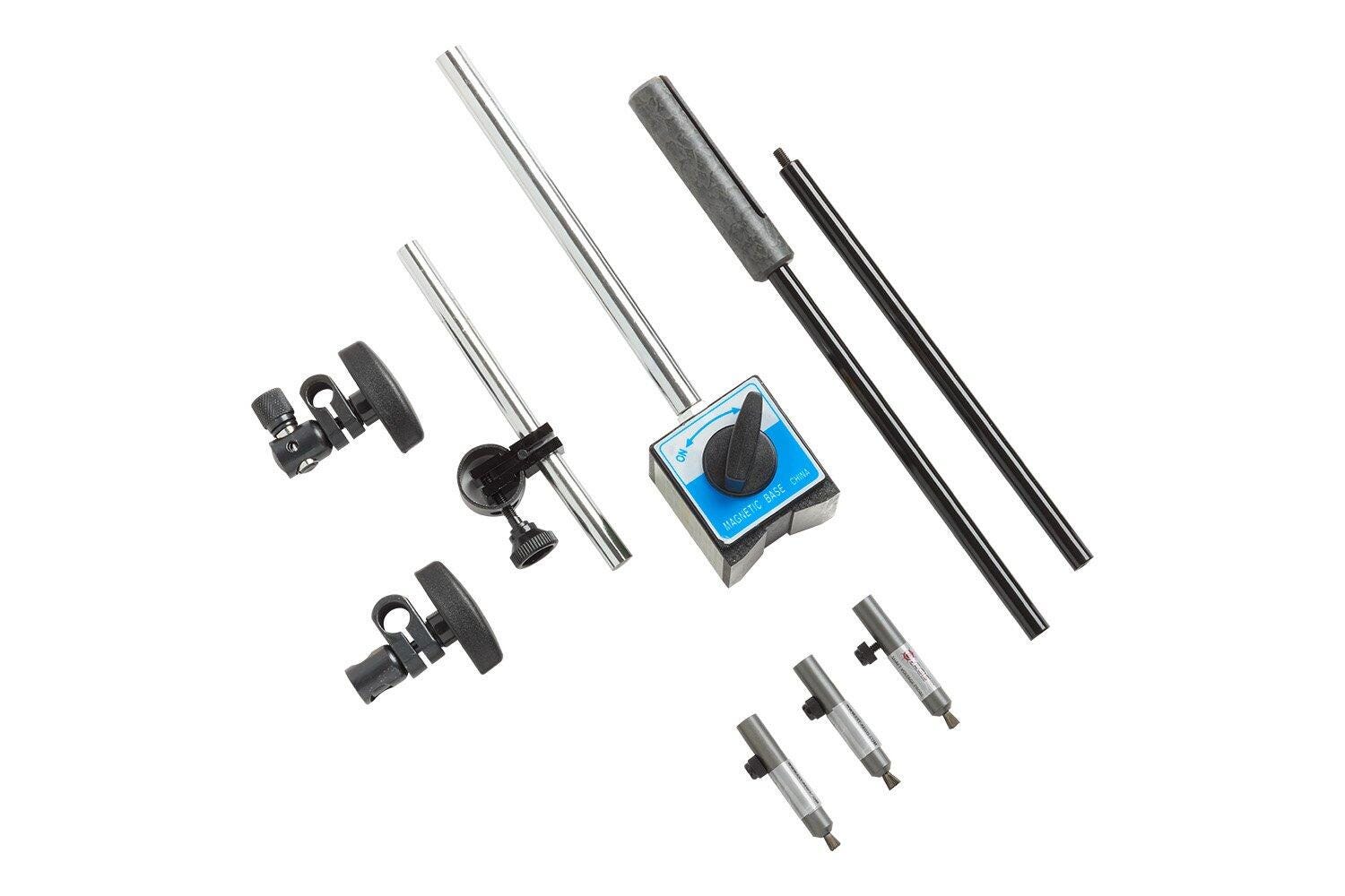 Fluke SVS-500 Shaft Voltage Measurement Kit