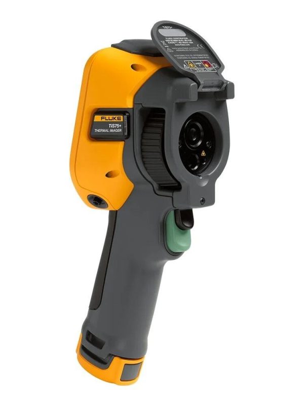 Fluke TiS75+ Thermal Camera