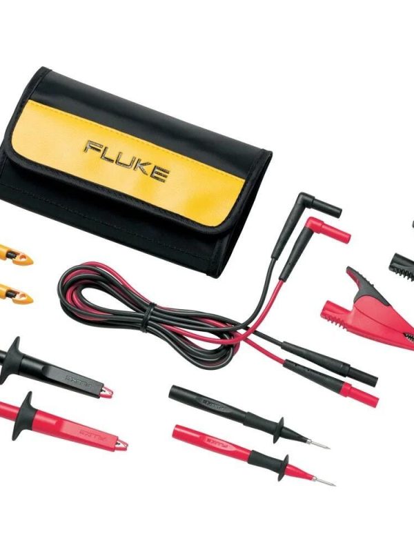 Fluke TLK281 Automotive Test Lead Kit