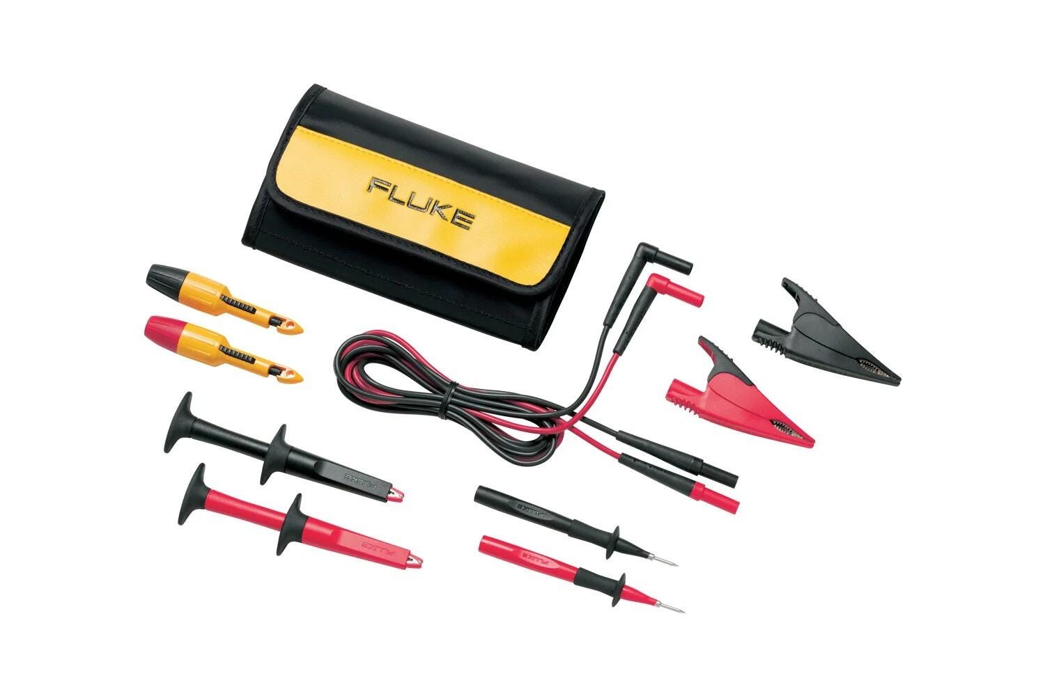 Fluke TLK281 Automotive Test Lead Kit