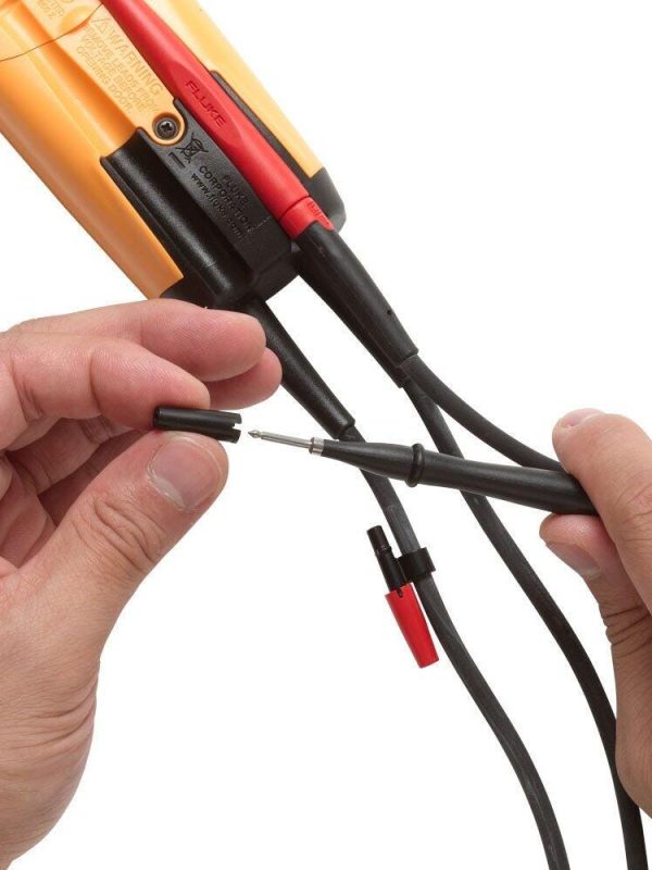 Fluke T+Pro Electrical Tester