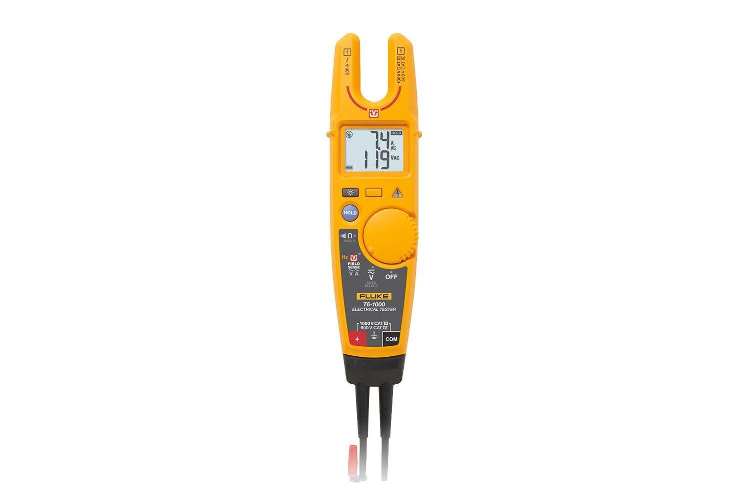 Fluke T5-1000 / PRV240 Proving Unit Kit
